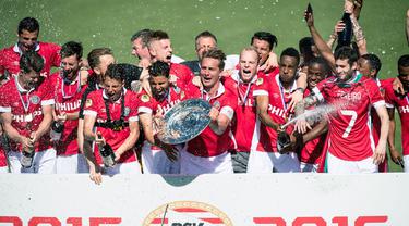 PSV Eindhoven