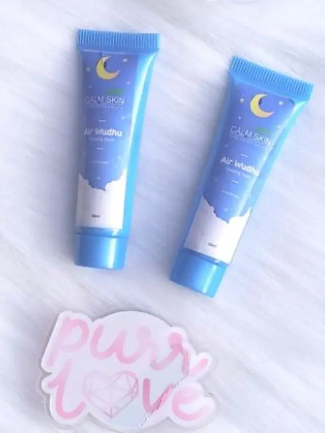 Skincare