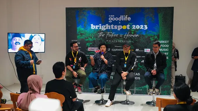 Brightspot Market 2023