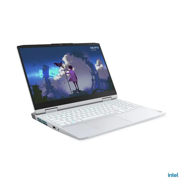 IdeaPad Gaming 3i (Dok. Lenovo Indonesia)
