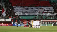 Banyak Penonton Tak Bertiket Terobos GBK saat Laga Timnas Indonesia vs Jepang, Tempat Duduk Jadi Rebutan