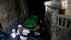 1 Orang tewas dan puluhan lainnya dirawat di rumah sakit akibat mengkonsumsi Tutut di Sukabumi Jawa Barat.