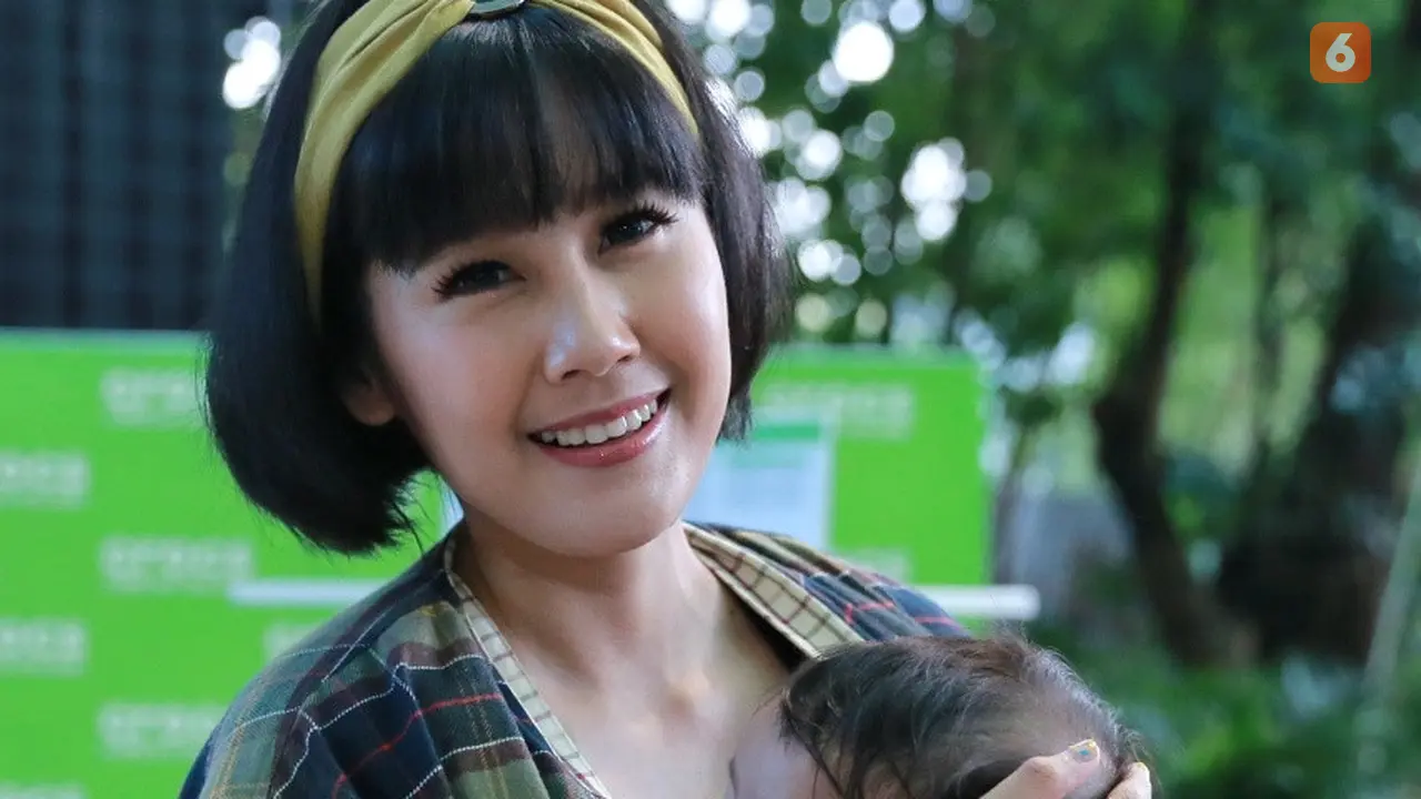 [Fimela] Ardina Rasti