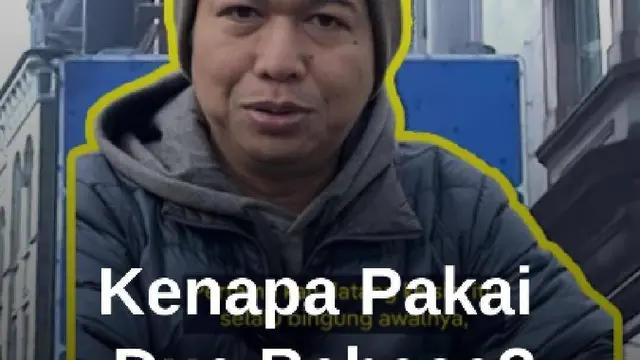 Mengapa Bahasa Wales Tetap Digunakan di Ruang Publik Britania Raya? #Merdekadotcom #Mdkdw26