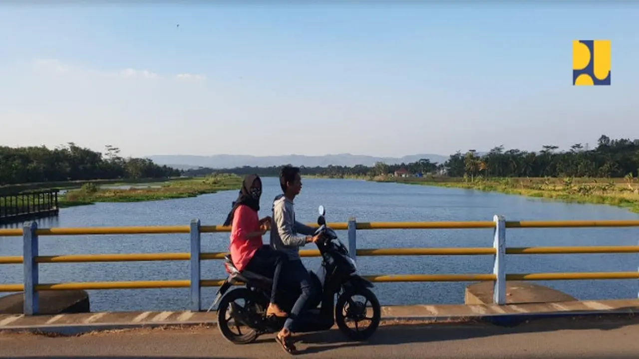 (Foto: Dok Kementerian PUPR)