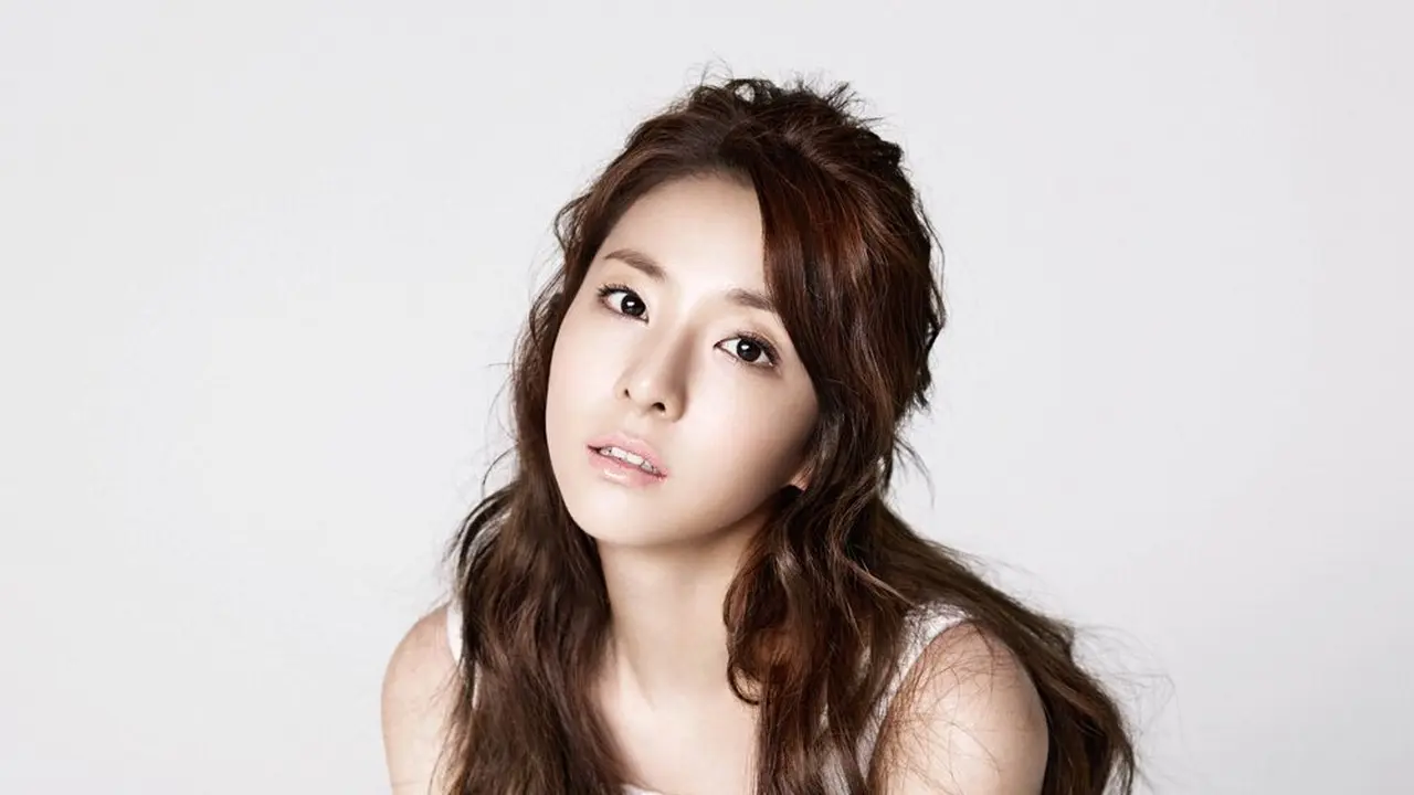 [Bintang] Sandara Park