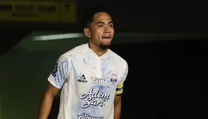 Tak Masuk Skema Pelatih, PSIM Pinjamkan Reva Adi Utama ke Borneo FC untuk BRI Super League 2026/2027