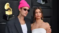 Justin Bieber Sebut Ada yang Otak-atik Akun Instagram-nya dan Unfollow Hailey Bieber