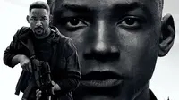 Gemini Man: Pertarungan Dua Will Smith dengan Eksekusi yang Kurang Gereget