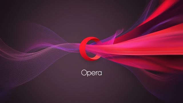 Opera Perkenalkan Aria, Fitur AI Browser yang Pakai Teknologi ChatGPT ...
