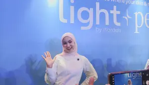 Xaviera Putri Bagikan Rutinitas Skincare Simpel, Fokus pada Kesehatan Skin Barrier