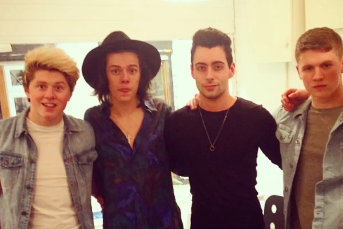 Tiru One Direction, Boyband Ini Dihujat Ribuan Fans di Twitter