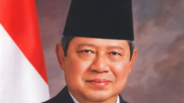 Kisah Cinta Para Presiden RI - Susilo Bambang Yudhoyono