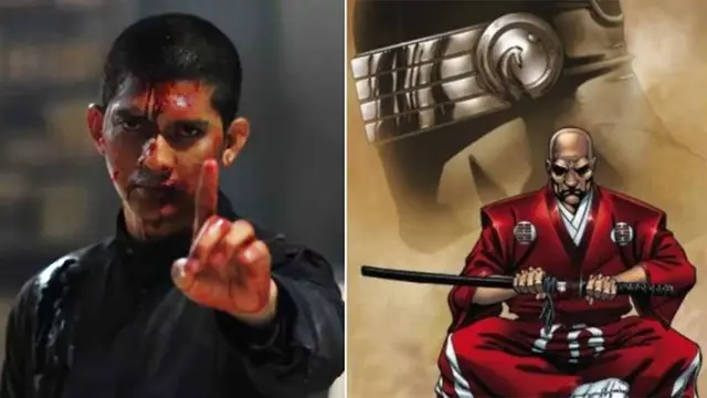Iko Uwais