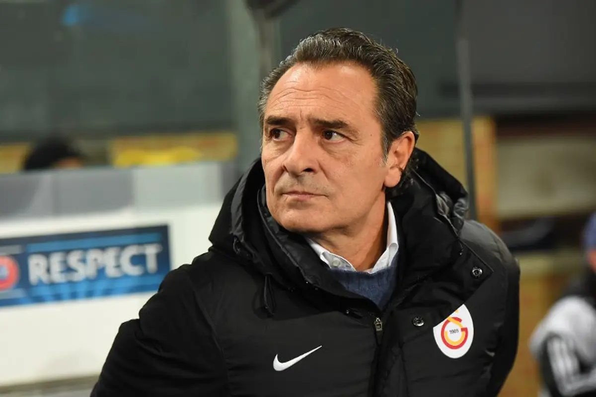 Cesare Prandelli