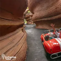 Liburan Seru dengan Segudang Pengalaman Baru di Enchanting Valley (Foto/Sumber: Enchanting Valley)