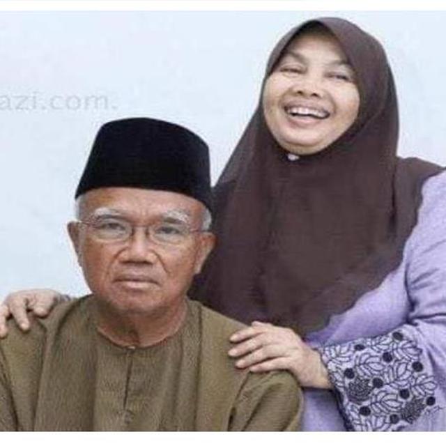 Bukti Cinta Sehidup Semati Suami Istri Meninggal Hanya Berselang 2 Jam Citizen6 Liputan6 Com