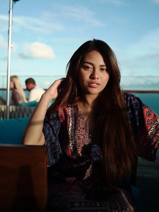 [Bintang] Masih Muda, 8 Artis Indonesia Ini Sudah Meraih Kesuksesan