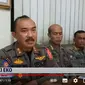 Kepala Satuan Polisi Pamong Praja (Satpol PP) Kabupaten Garut, Basuki Eko. (YouTube Liputan6)