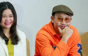Denny Sumargo Empat Kali Gagal Program Anak Kedua, Akui Mulai Pasrah Demi Kondisi Olivia Alan