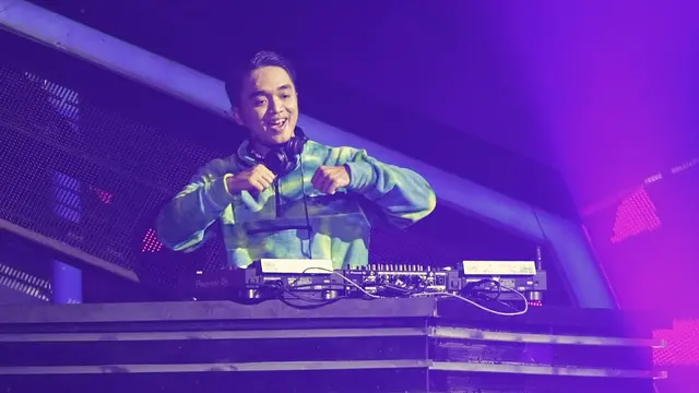 [Fimela] Dipha Barus