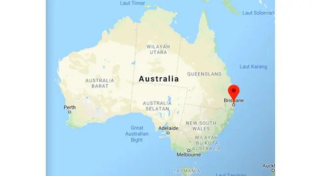 Brisbane, Australia