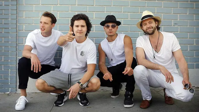 Lukas Graham