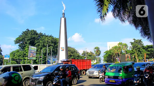 Pembatasan mobilitas tidak memengaruhi beberapa kategori kendaraan