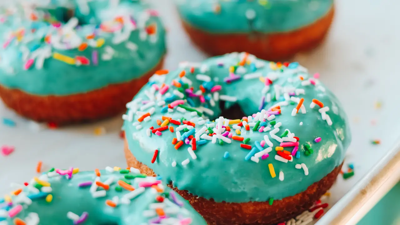 Donat - Vania