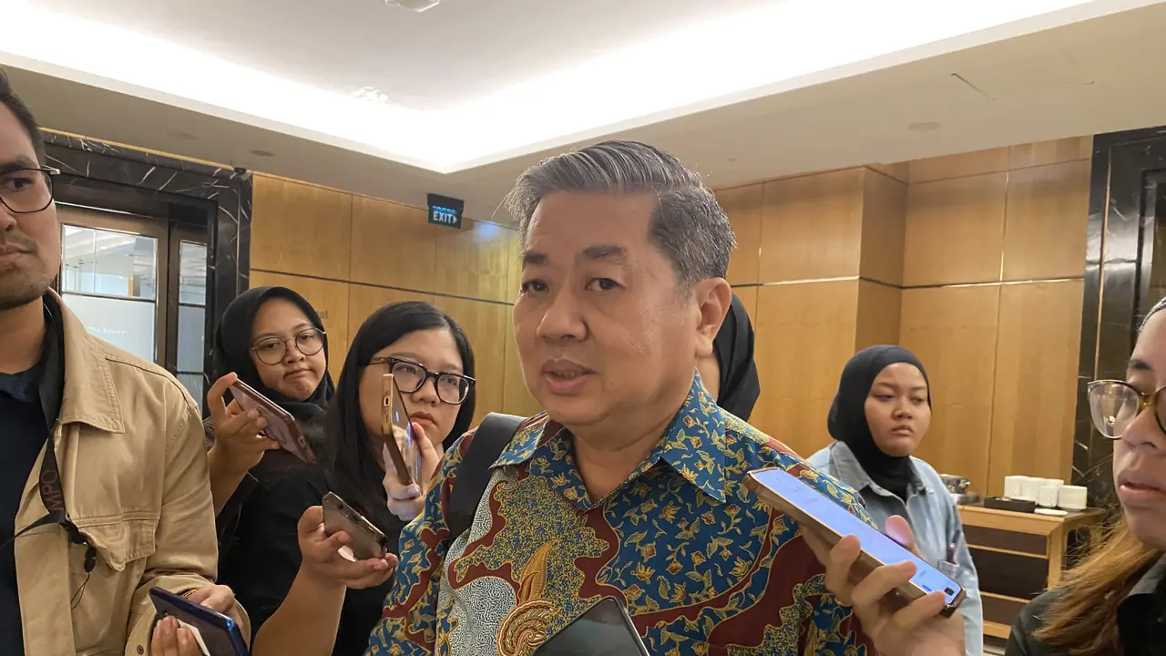 Pengusaha Optimistis Industri Makanan dan Minuman Tumbuh 7%