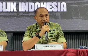 5 Calon Manajer Kopdes Meninggal, Kemhan Lakukan Tracing dan Isolasi Massal