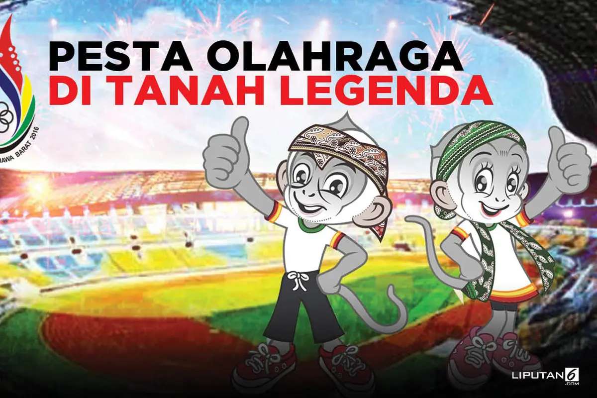Banner PON 2016