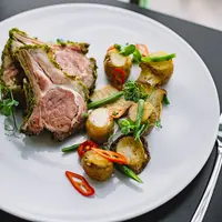 Iga sapi./Copyright&nbsp;freepik.com/author/stockking