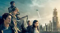 Mengapa Kritikus Anggap Maze Runner: The Death Cure Melempem?