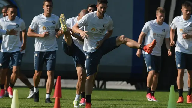 Inter Milan