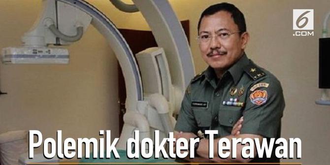 VIDEO: Polemik Dokter Terawan