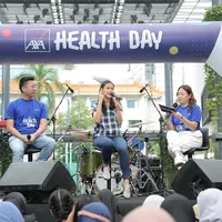 Begini cara meningkatkan kesehatan dengan gaya hidup sehat. (Dok/KLY/Bambang E. Ros).