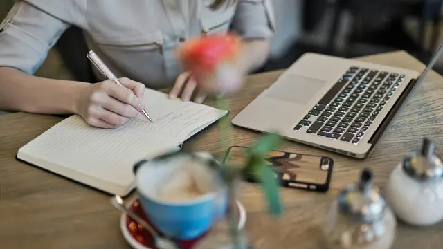 Rasa Sensitif Meningkat? Jangan Khawatir, 5 Cara Ini Bisa Mengembalikan Ketenangan Batinmu