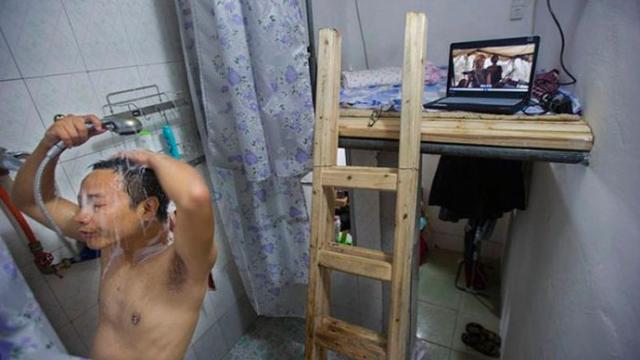 Niat Menyewa, 6 Penampakan Kos Tak Sesuai Ekspektasi Ini Bikin Kecewa