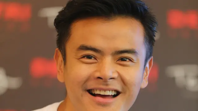 [Bintang] Dion Wiyoko