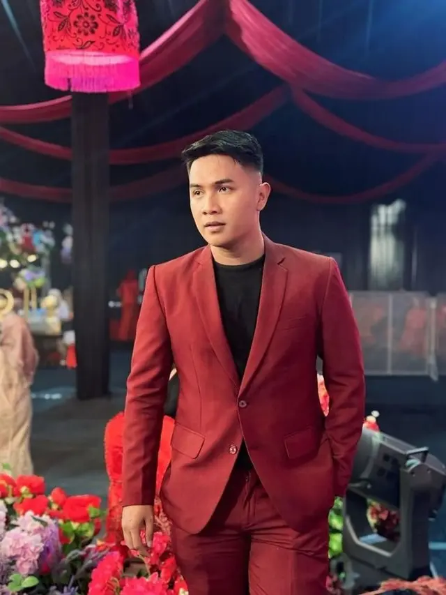 Potret Pernikahan Masniyah Kakak Ipar Putri Isnari yang Mewah dan Megah, Undang para Selebriti Tanah Air