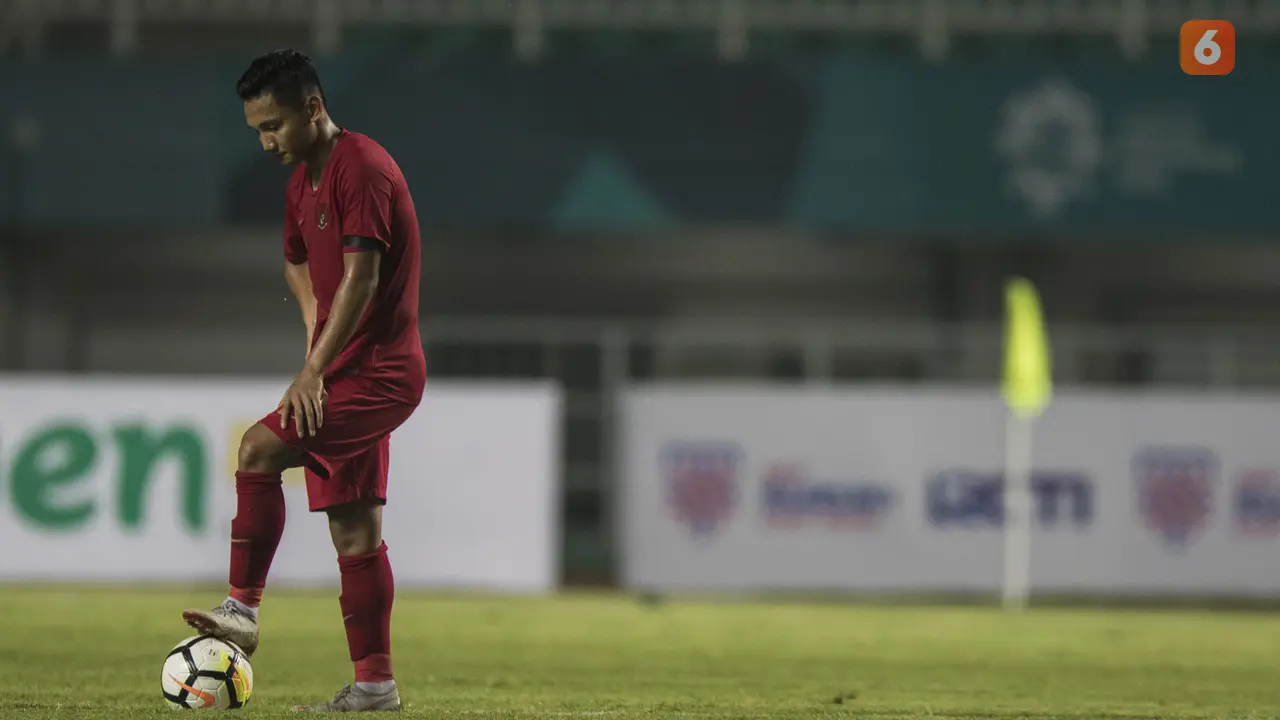 Syahrian Abimanyu
