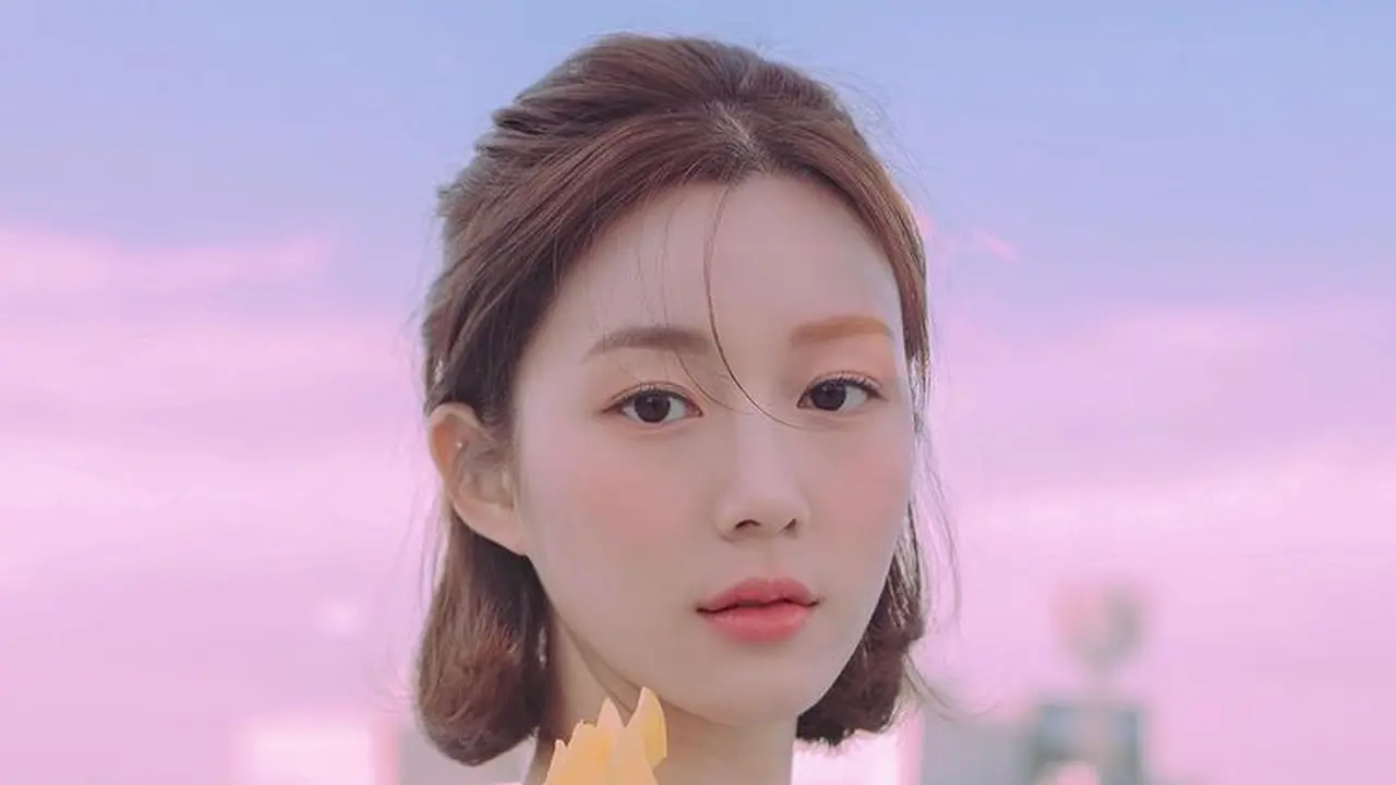 Lee Da In