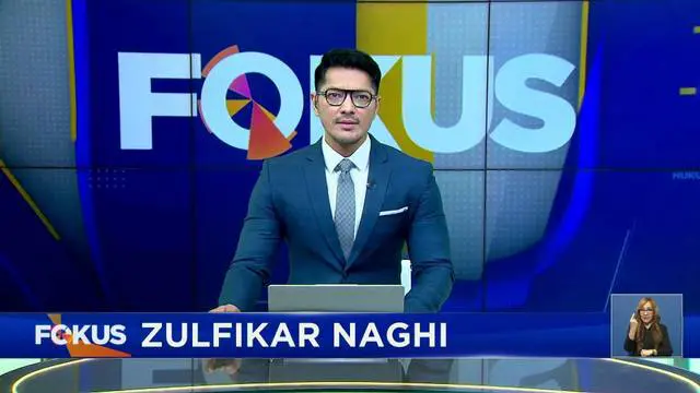 Fokus : Gardu Listrik Terbakar di Pesanggrahan Jakbar, Sempat Terdengar Suara Ledakan