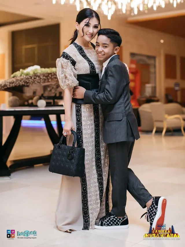 7 Koleksi Tas Mewah Sarwendah, Mulai dari Harga Rp6jutaan Hingga Ratusan Juta