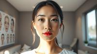 kening adalah ©Ilustrasi dibuat Stable Diffusion