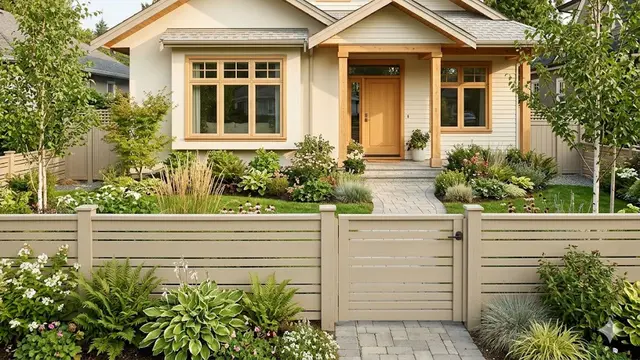 Krem atau Beige, Lembut dan Terlihat Bersih