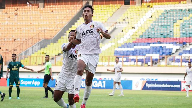 Pemain Persik Kediri, M. Khanafi