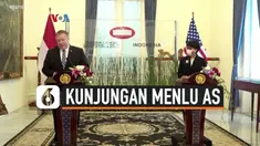 kunjungan menlu