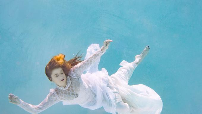 16+ Arti Mimpi Hanyut Di Singai Berhasil Kembali